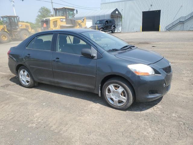 2010 TOYOTA YARIS   