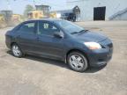 2010 TOYOTA YARIS    for sale at Copart QC - MONTREAL