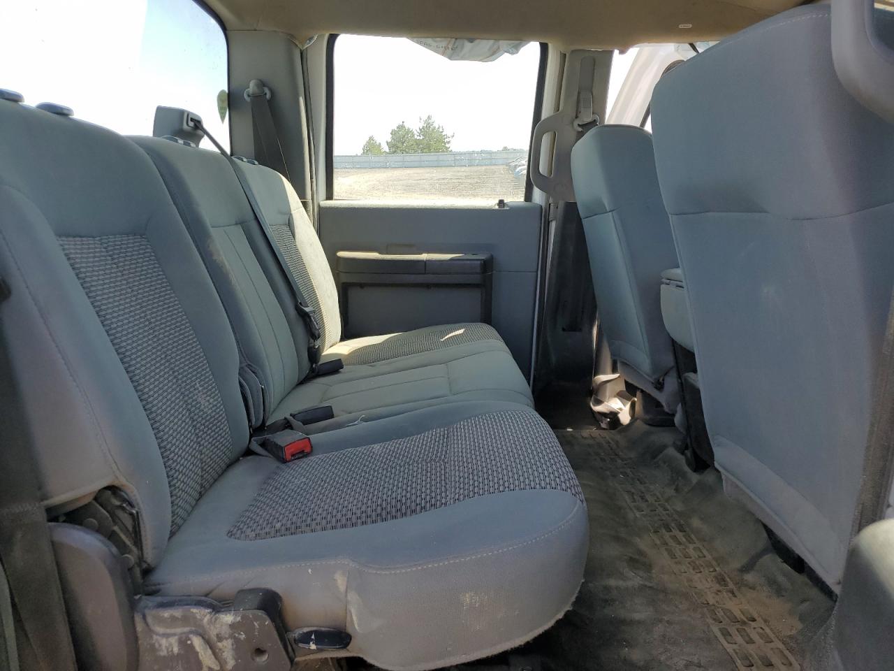 2015 Ford F250 Super Duty VIN: 1FT7W2B69FEA03162 Lot: 64775695
