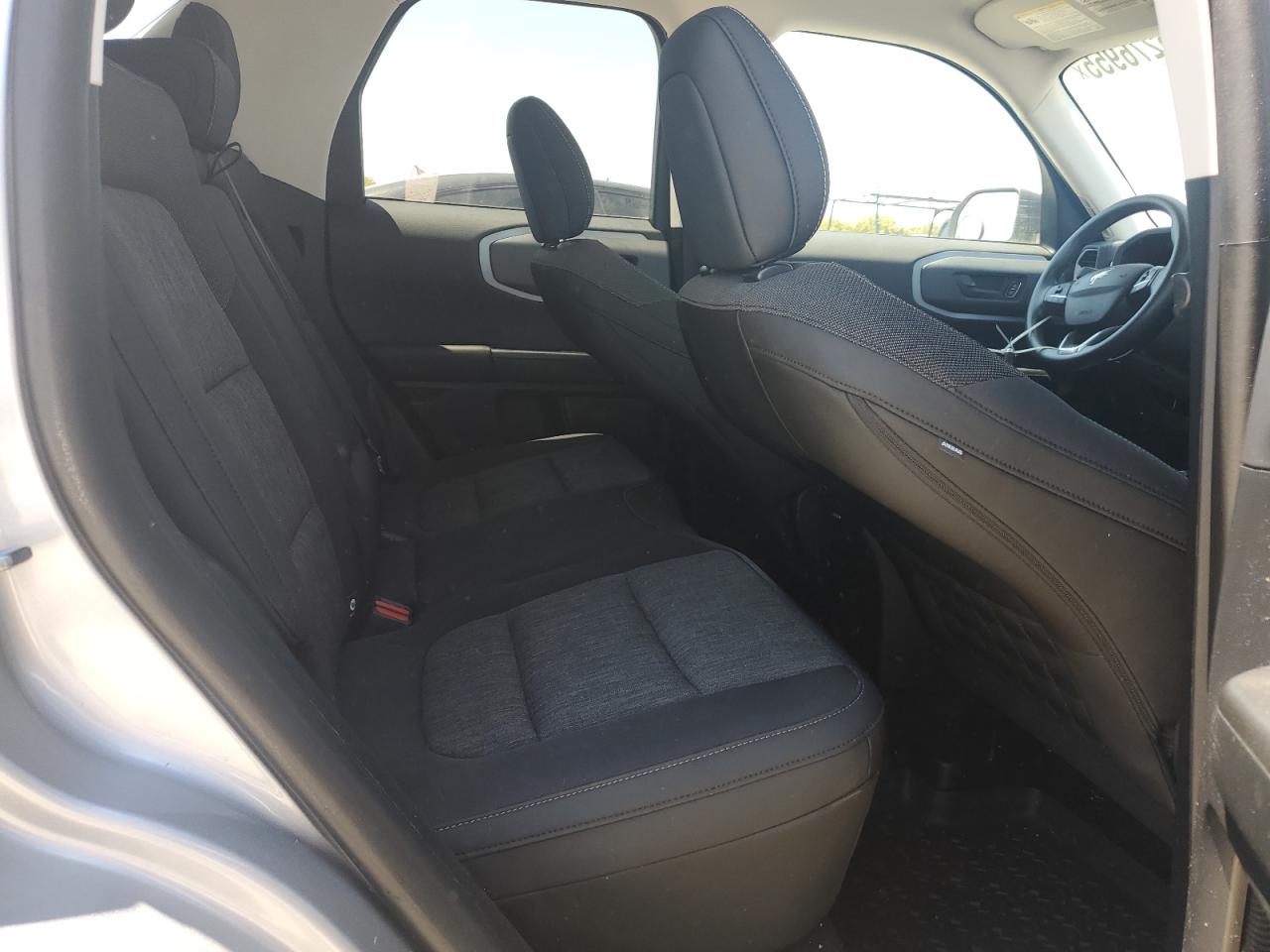 2022 Ford Bronco Sport Big Bend VIN: 3FMCR9B64NRD03438 Lot: 65276955