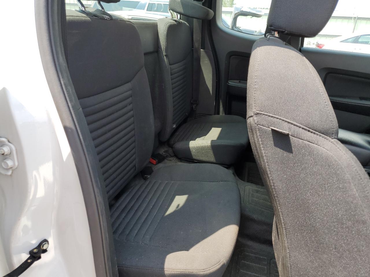 2022 Ford Ranger Xl VIN: 1FTER1EH5NLD24258 Lot: 64826115
