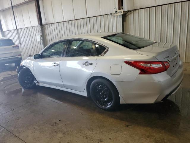  NISSAN ALTIMA 2017 Srebrny
