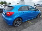 2014 MERCEDES BENZ A200 AMG S for sale at Copart SANDTOFT