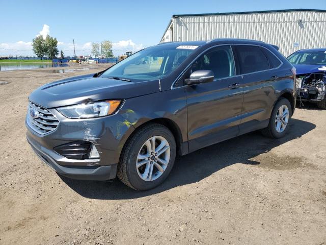 2019 FORD EDGE SEL   à vendre chez Copart AB - CALGARY