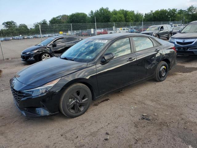 HYUNDAI ELANTRA SE 2022