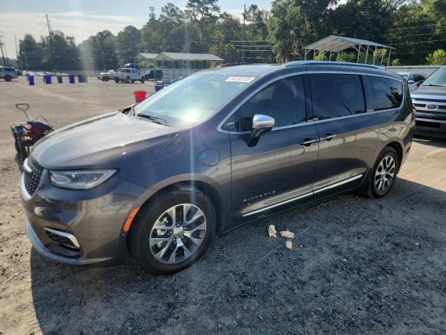  CHRYSLER PACIFICA 2023 Gray