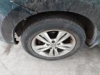 2012 HYUNDAI IX35 STYLE for sale at Copart SANDTOFT