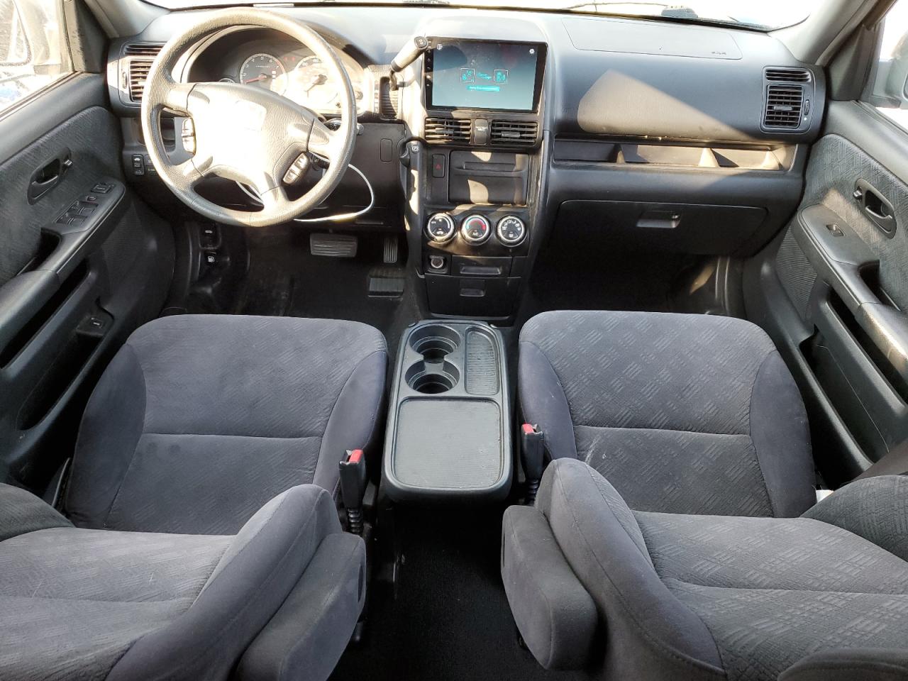 2005 Honda Cr-V Ex VIN: JHLRD78865C028005 Lot: 62646265