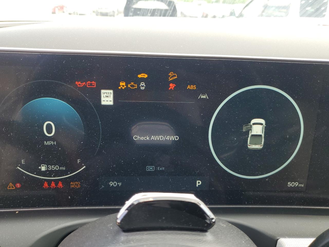 2025 Hyundai Santa Cruz Limited VIN: 5NTJEDDF3SH146203 Lot: 65727205