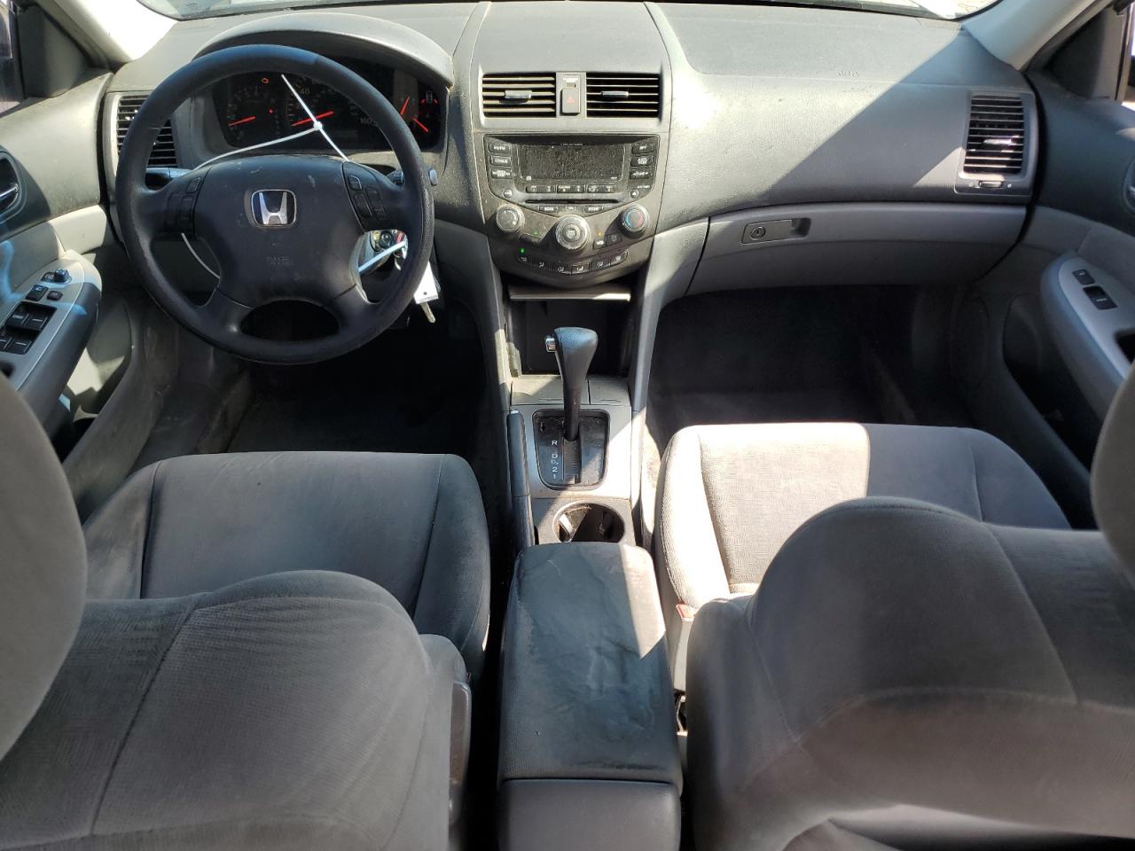 2005 Honda Accord Ex VIN: 1HGCM56795A048750 Lot: 64737755