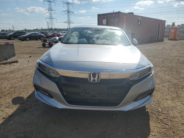  HONDA ACCORD 2018 Srebrny