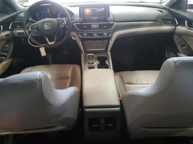  HONDA ACCORD 2018 Угольный