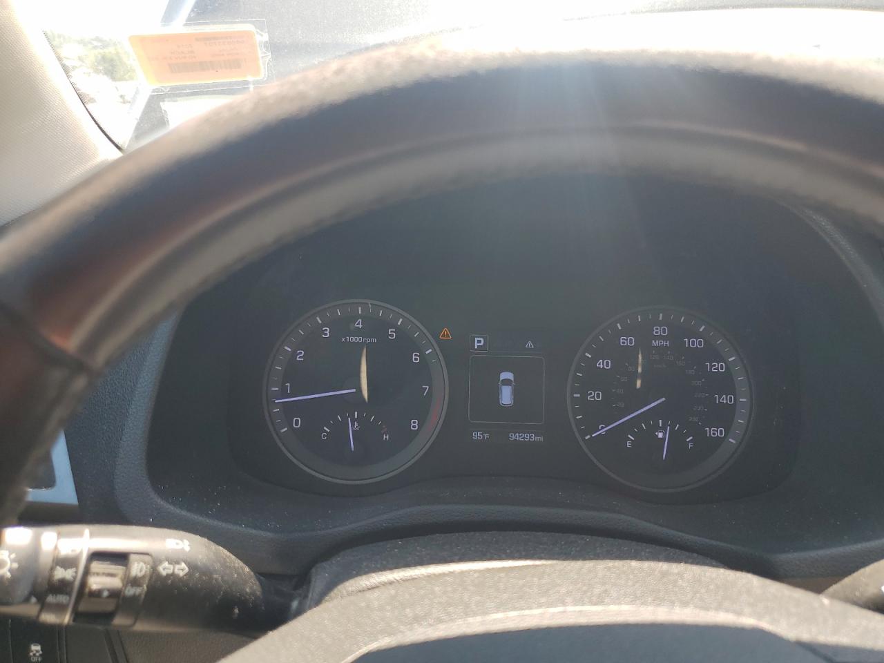 km8j3ca45ju822393 KM8J3CA45JU822393 2018 Hyundai Tucson Sel