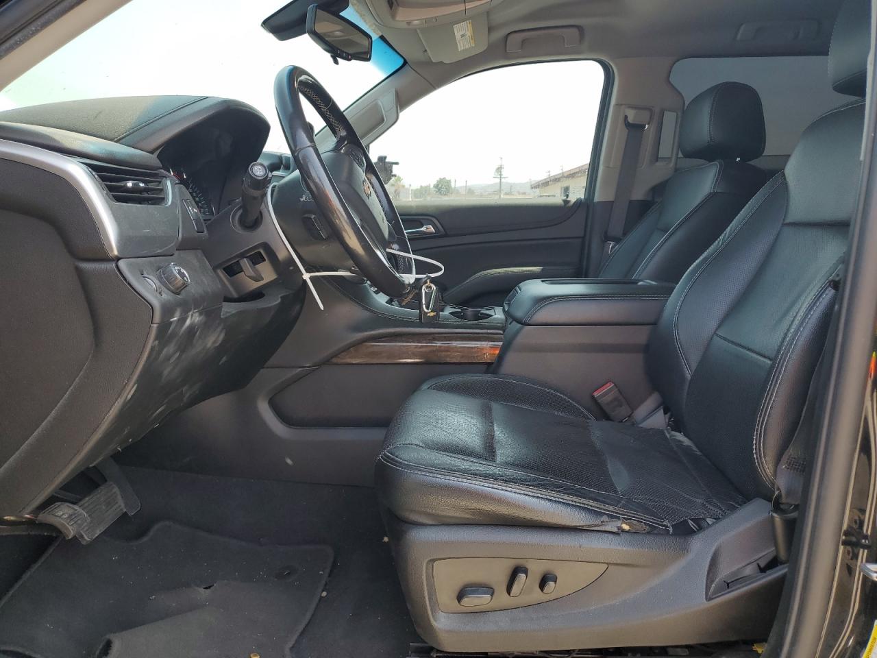 2019 Chevrolet Suburban C1500 Ls VIN: 1GNSCGKC3KR231271 Lot: 64438195