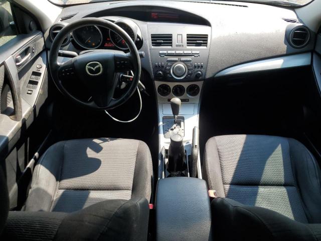 2010 MAZDA 3 I  