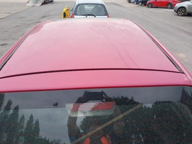 2003 HONDA JAZZ SE SP