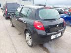 2006 RENAULT CLIO INITI for sale at Copart SANDWICH