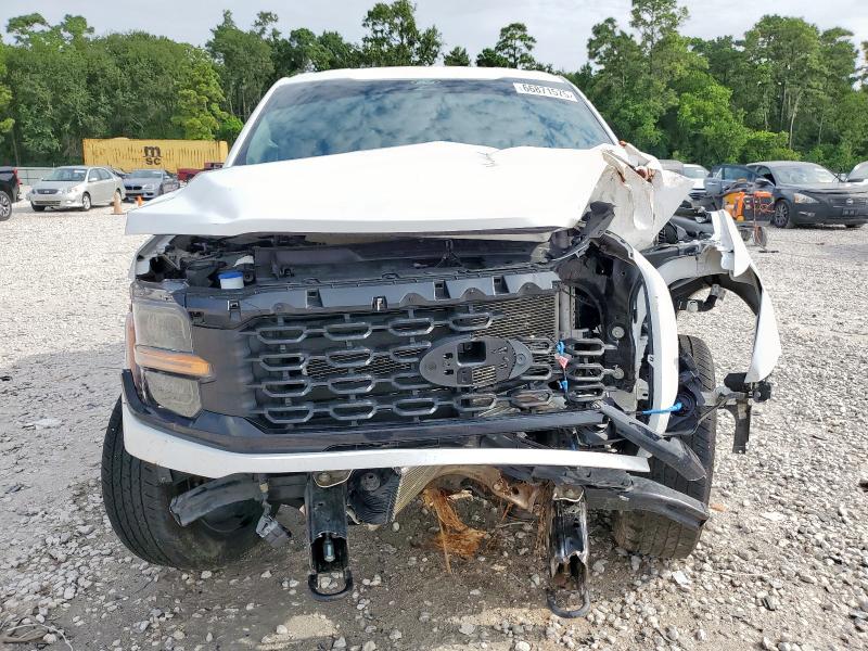  FORD F150 STX 2024 Белы