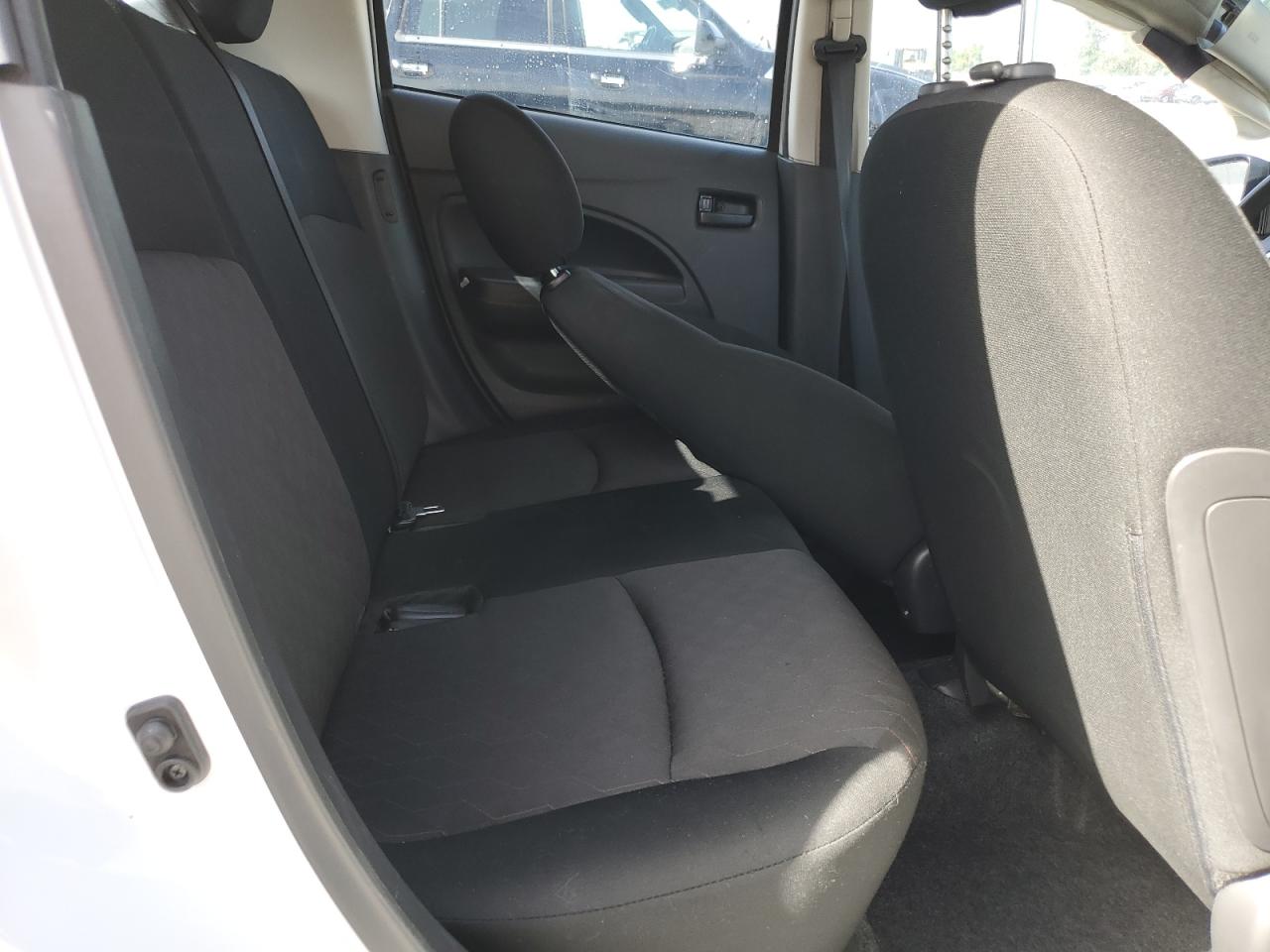 ml32auhj1nh007318 ML32AUHJ1NH007318 2022 Mitsubishi Mirage Es