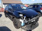 2024 FORD PUMA ST-LINE X MHEV AUTO  for sale at Copart WOLVERHAMPTON