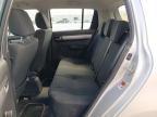 2008 SUZUKI SWIFT GL 5 for sale at Copart CHESTER