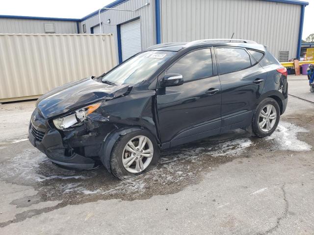 2013 Hyundai Tucson Gls