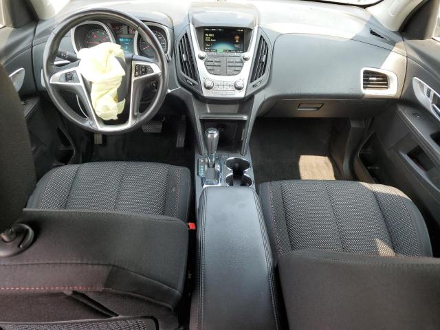 Parquets CHEVROLET EQUINOX 2016 Сharcoal