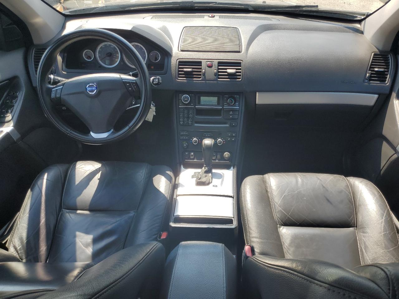 2014 Volvo Xc90 3.2 VIN: YV4952CY0E1682379 Lot: 65603835