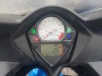2009 SUZUKI SV 650 SK9 for sale at Copart CHESTER