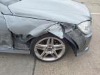 2010 MERCEDES BENZ C180 BLUE- for sale at Copart NEWBURY