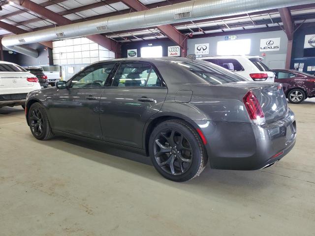  CHRYSLER 300 2023 Gray