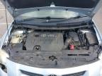 2007 TOYOTA AURIS T-SP for sale at Copart SANDTOFT
