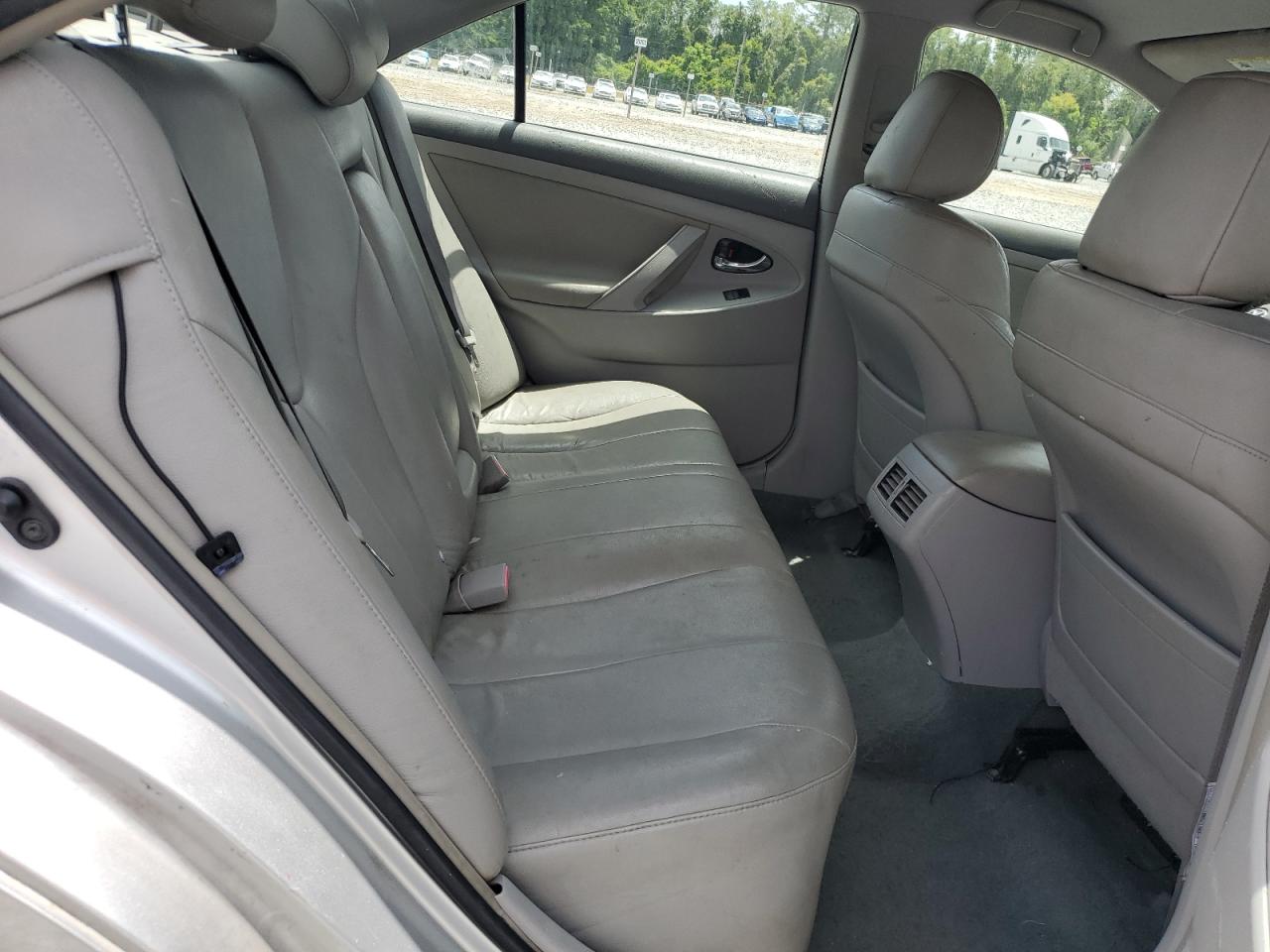 2007 Toyota Camry Hybrid VIN: JTNBB46K873019919 Lot: 64664545