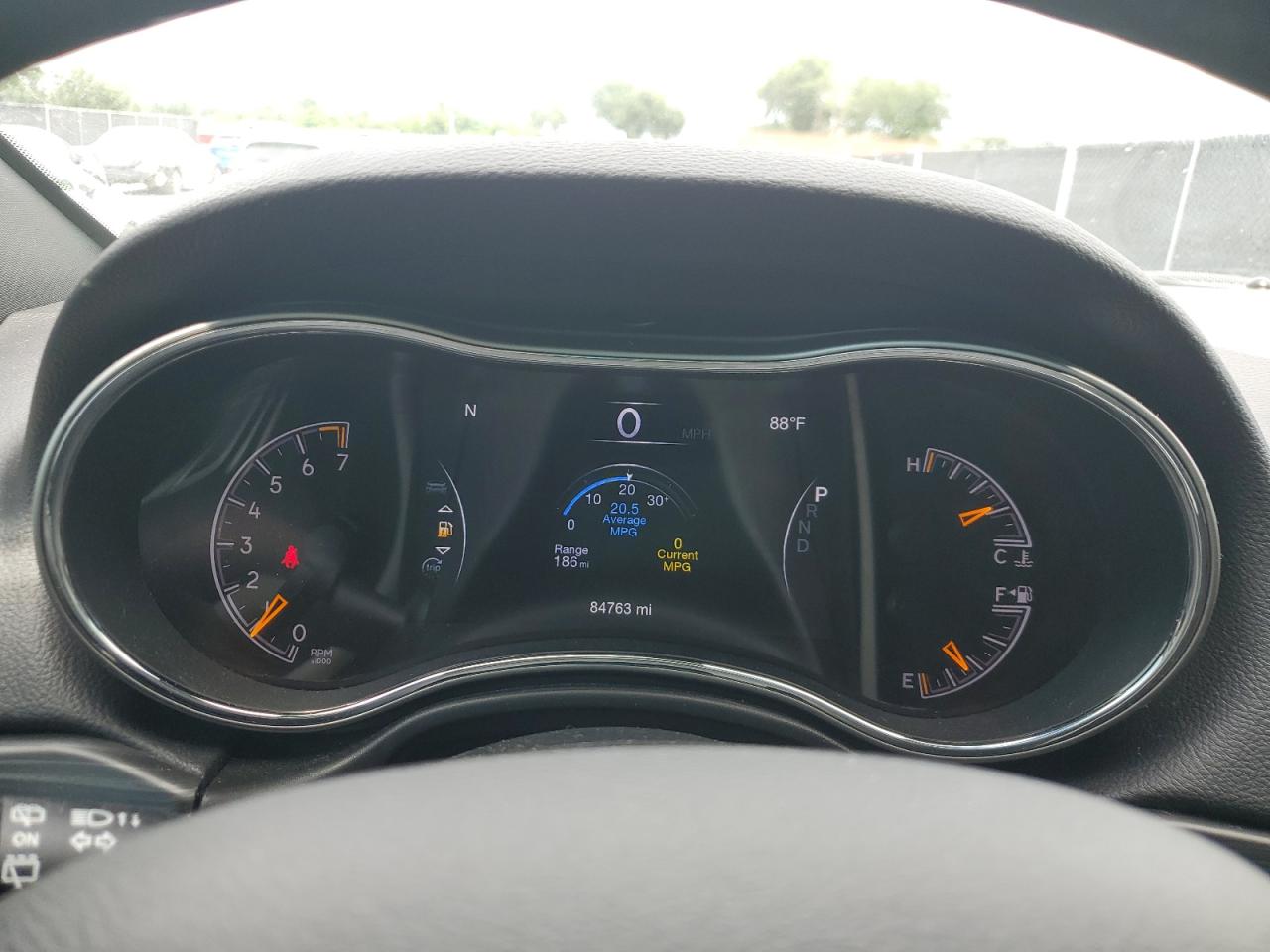 2019 Jeep Grand Cherokee Laredo VIN: 1C4RJEAG4KC816725 Lot: 64466815