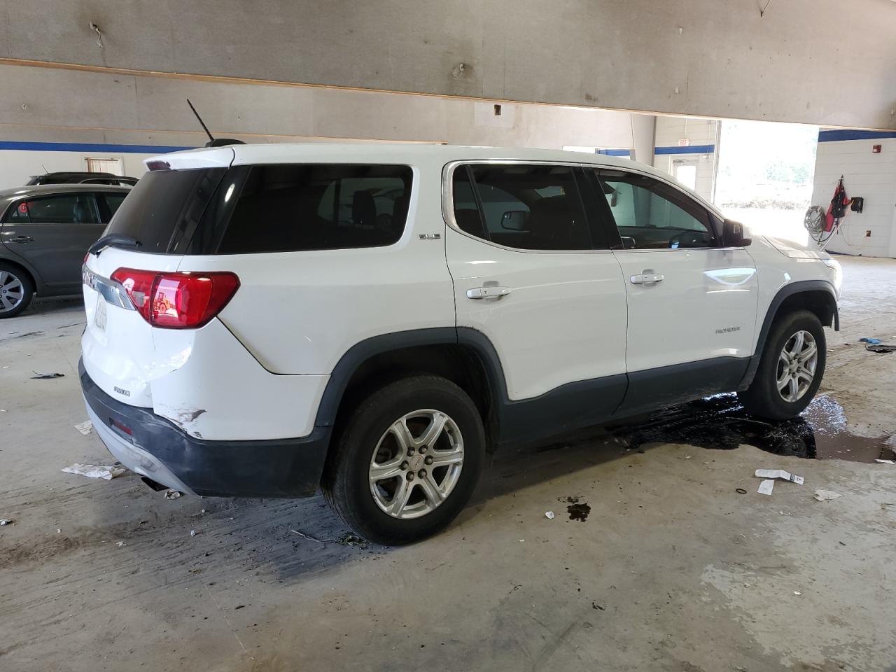 1gkknrla7hz257932 1GKKNRLA7HZ257932 2017 GMC Acadia Sle