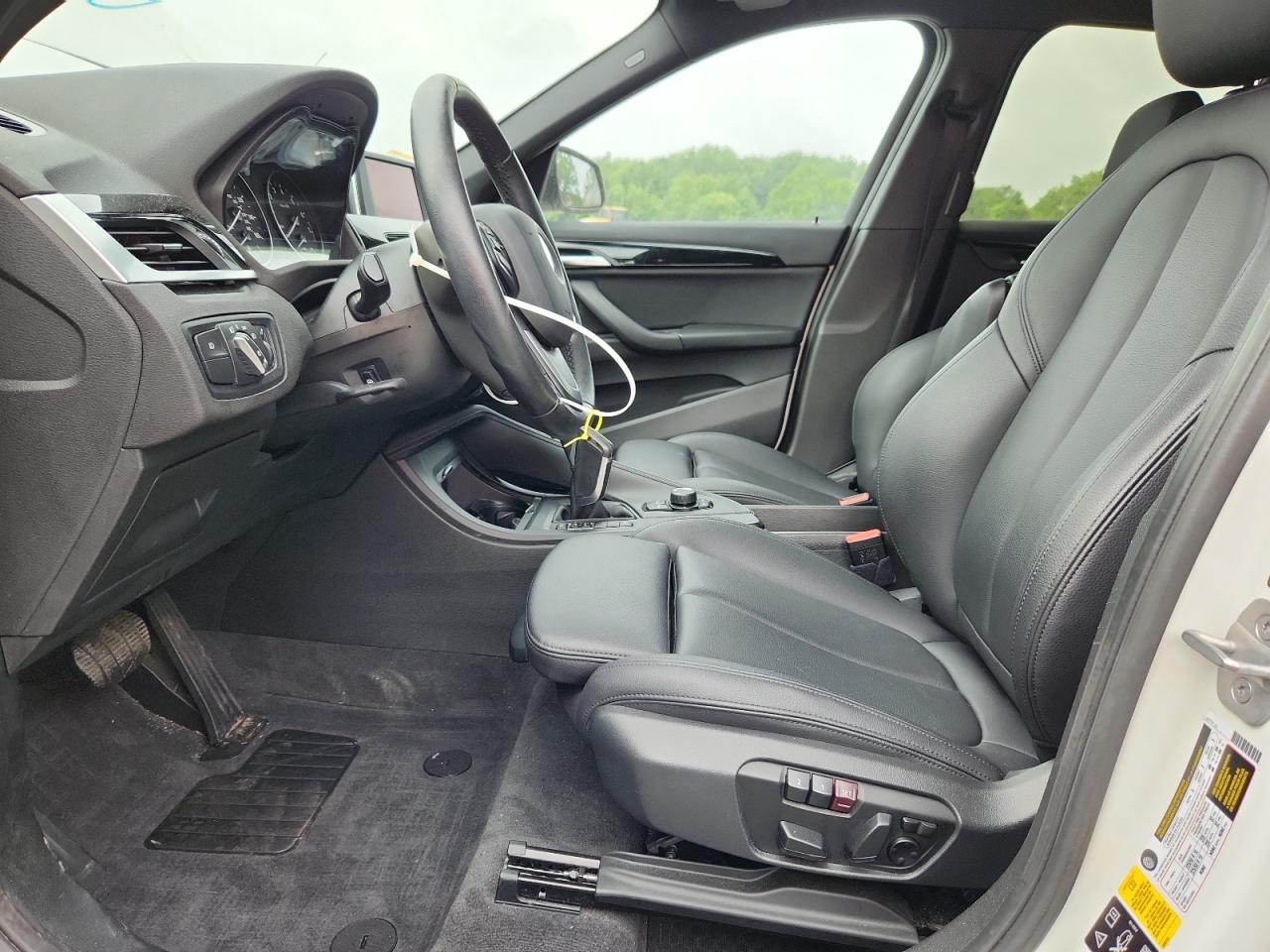2018 BMW X1 xDrive28I VIN: WBXHT3C36J5L24918 Lot: 62171365