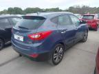 2014 HYUNDAI IX35 PREMI for sale at Copart ROCHFORD