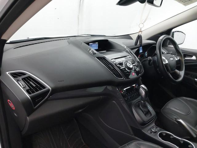 2015 FORD KUGA TITAN