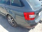 2020 SKODA OCTAVIA SE for sale at Copart BRISTOL