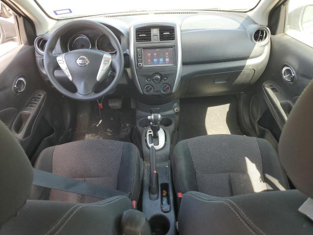  NISSAN VERSA 2019 Gray