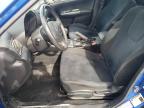 2011 SUBARU IMPREZA 2.5I   for sale at Copart NS - HALIFAX