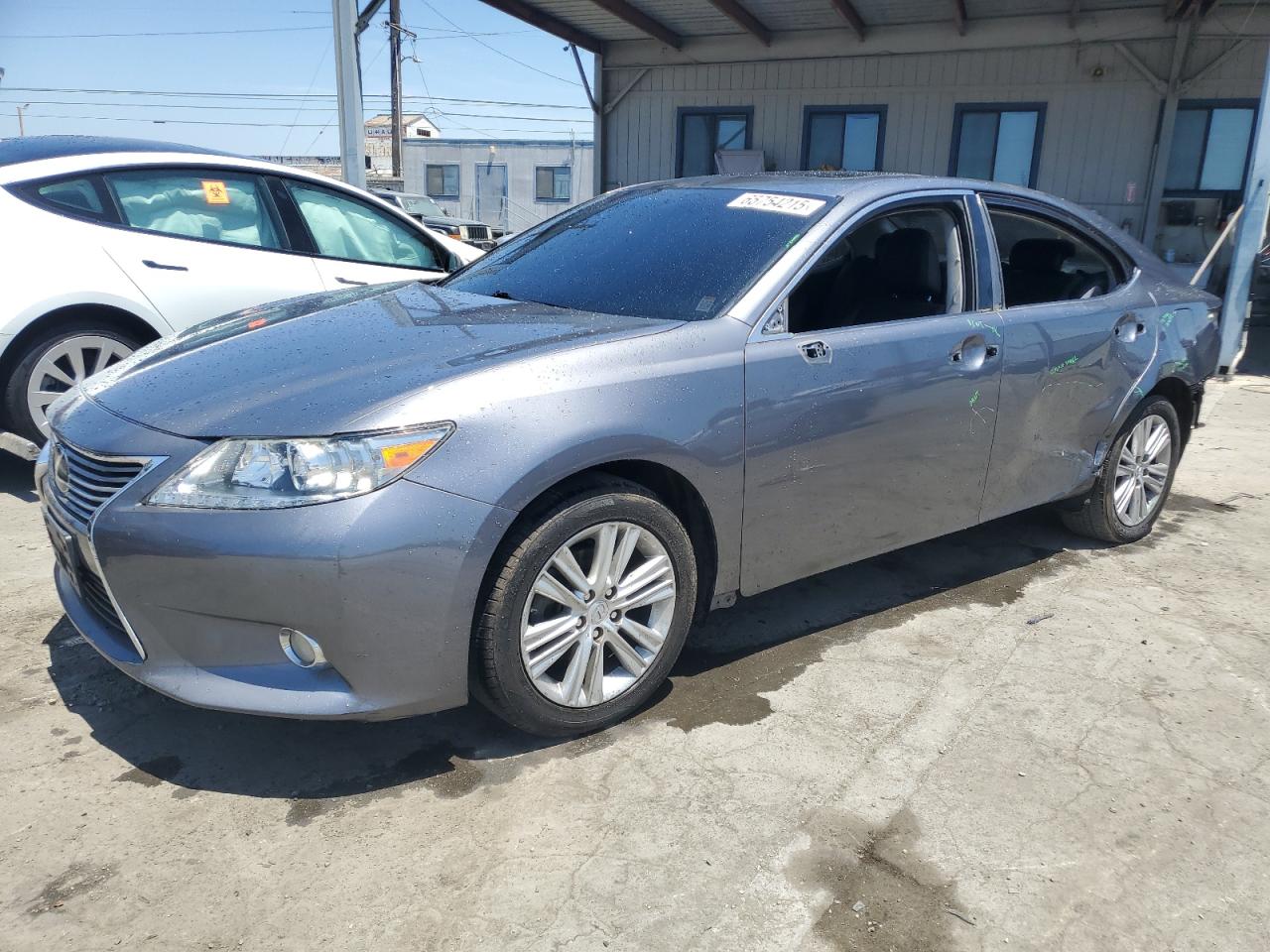 jthbk1ggxe2136125 JTHBK1GGXE2136125 2014 Lexus Es 350