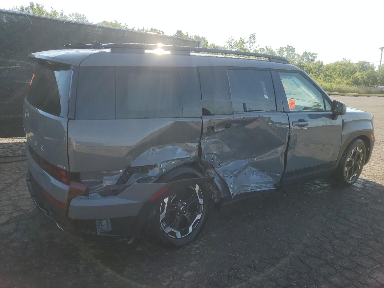 2025 Hyundai Santa Fe Sel VIN: 5NMP2DGL6SH130285 Lot: 65530205