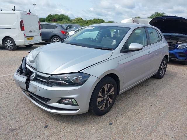 VOLKSWAGEN POLO SE EV 2019