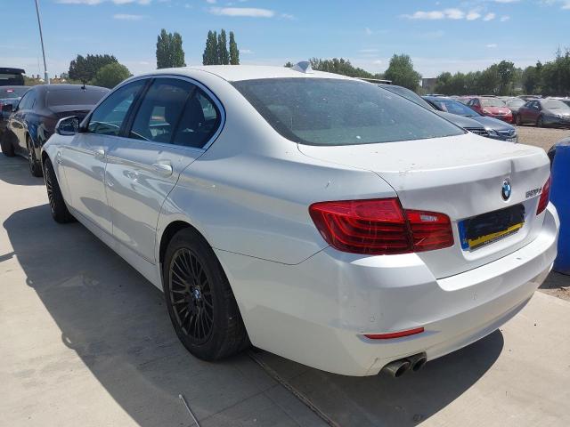 2014 BMW 520D SE AU