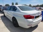 2014 BMW 520D SE AU for sale at Copart SANDY