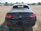 2018 MERCEDES-BENZ C 300 4MATIC   à vendre chez Copart ON - TORONTO
