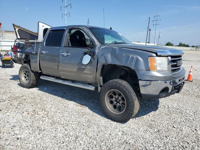  GMC SIERRA 2013 Szary