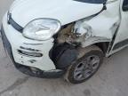 2014 FIAT PANDA TWIN for sale at Copart YORK