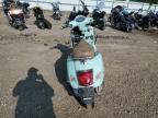 2021 VESPA GTS 300   for sale at Copart IL - CHICAGO NORTH